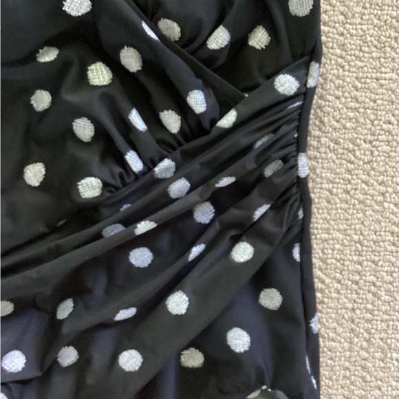 Miraclesuit Oceanus Size 10 Bathing Suit - Picture 5 of 5